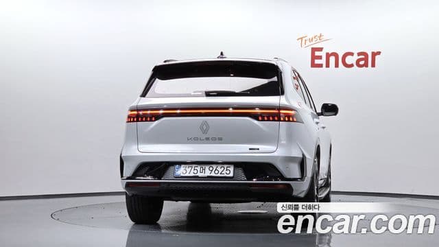 1.5 E-TECH Iconic 2WD