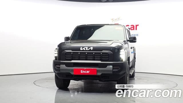 2.5T Benzină 2WD