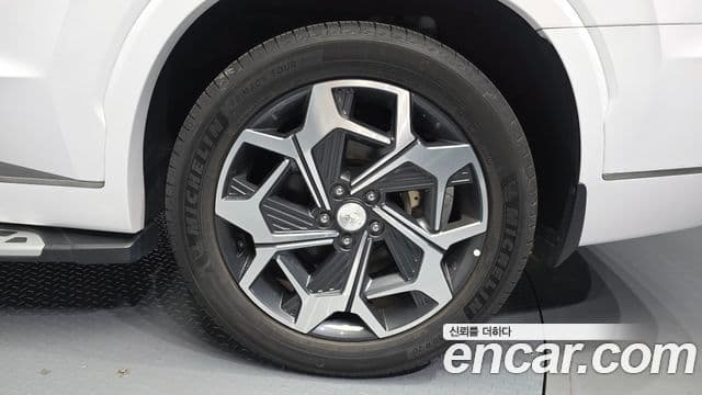 Palisade Benzină 3.8 4WD