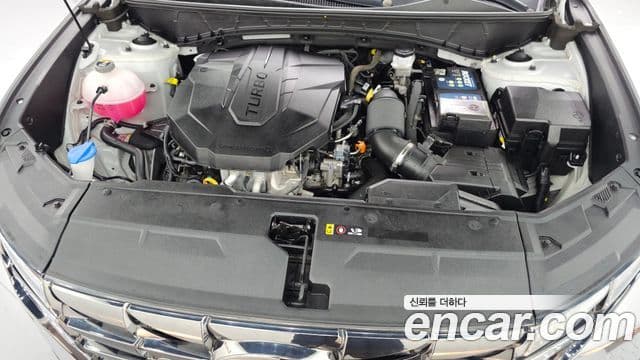 Tucson Motorină 2.0 2WD