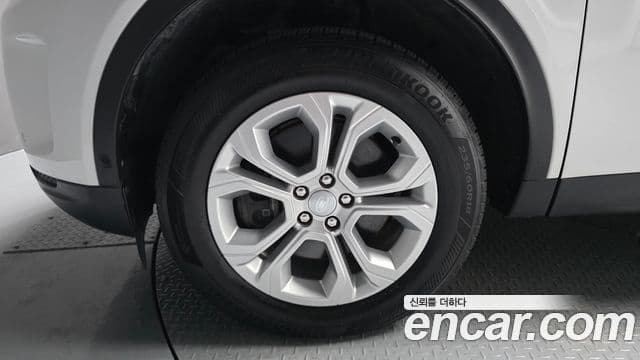 Discovery Sport D200 S