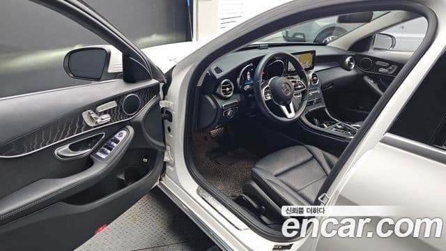 Clasa C C220 d Avantgarde