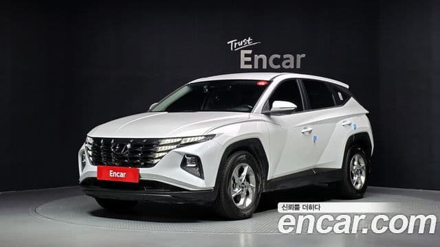 Tucson Motorină 2.0 2WD