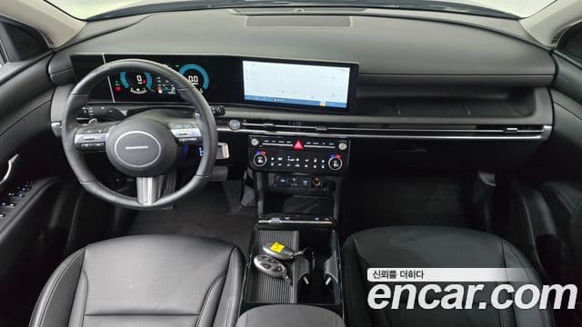 (NX4) HEV 1.6 2WD