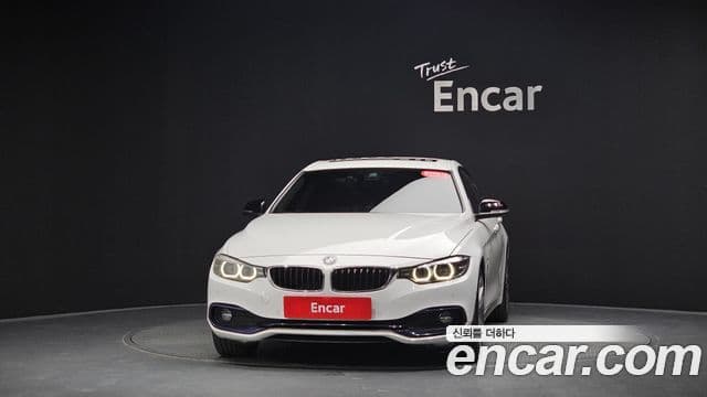 4 420d xDrive Sport Gran Coupé