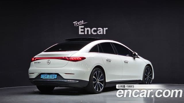 EQE EQE350+