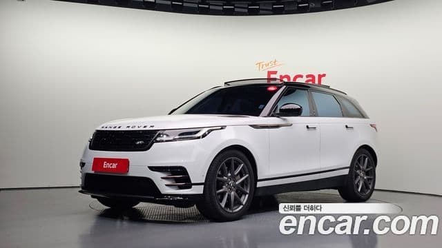 Range Rover Velar 3.0 P400 Dynamic HSE