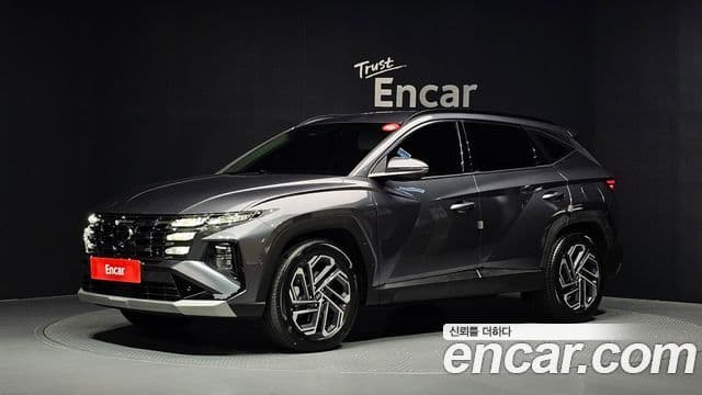 Tucson Benzină 1.6 Turbo 2WD