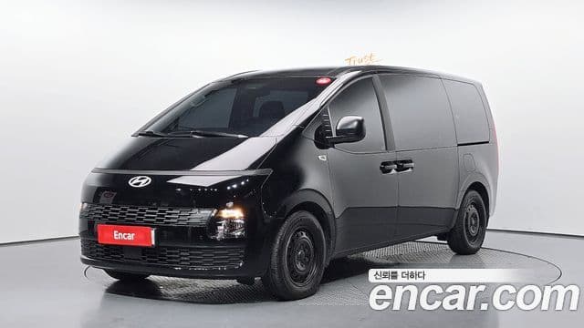 Staria L3.5 Tourer 11 locuri