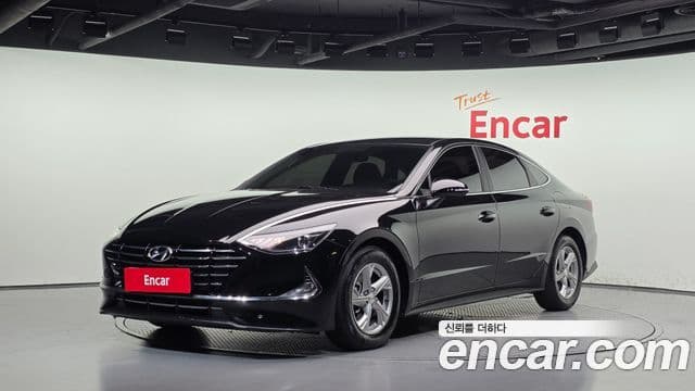 Sonata 2.0 LPG()