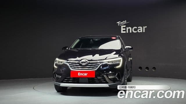 XM3 1.3 TCe RE Signature