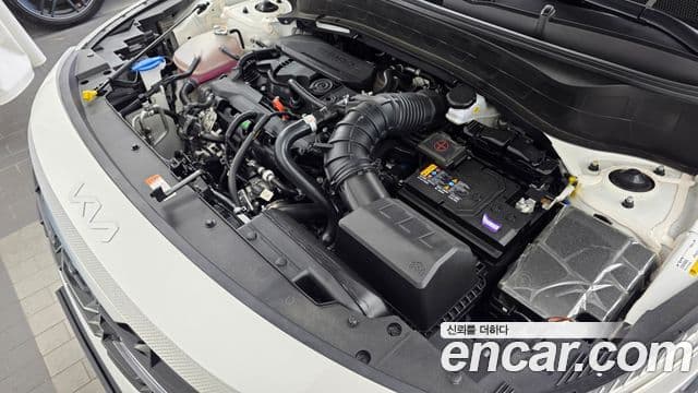Seltos Benzină 1.6 Turbo 2WD