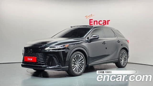 RX350h 5 Luxury