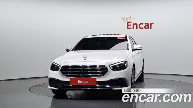 Clasa E E300e 4MATIC Exclusive