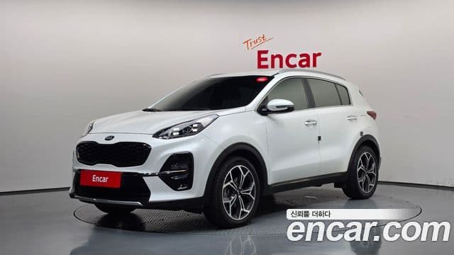 Benzină 2.0 2WD