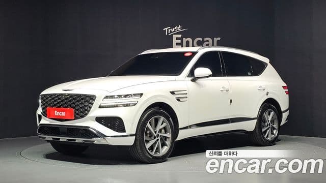 GV80 2.5T Benzină AWD