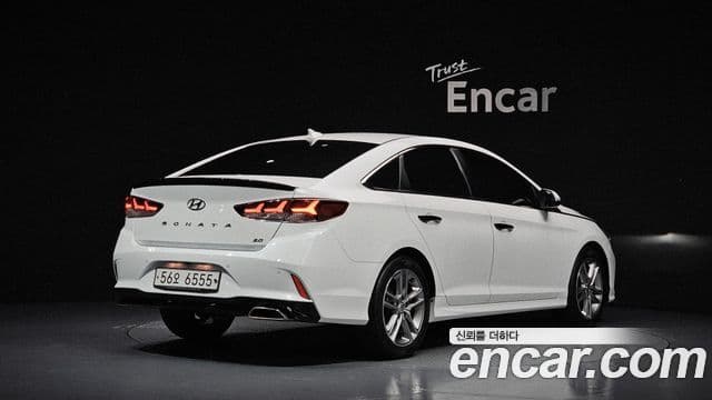 2.0 Smart Special