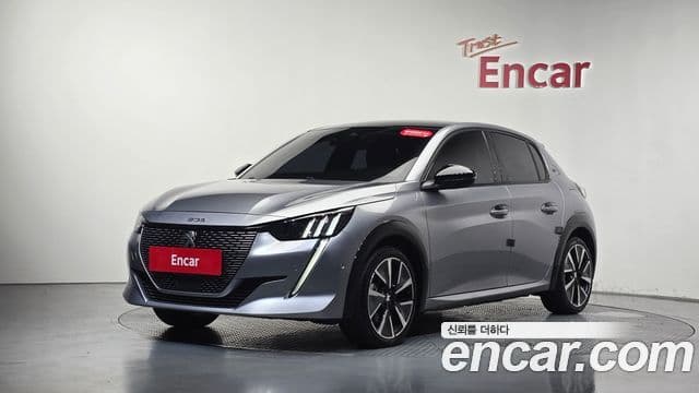 e-208 GT