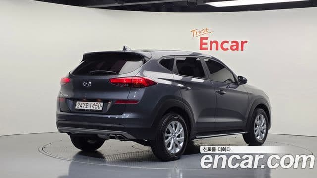 Tucson Motorină 1.6 2WD