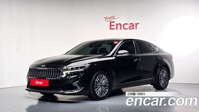 K7 Premier 2.5 GDI Noblesse
