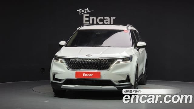 Carnival Motorină 9 locuri Prestige