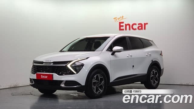 Sportage Benzină 1.6 Turbo 2WD