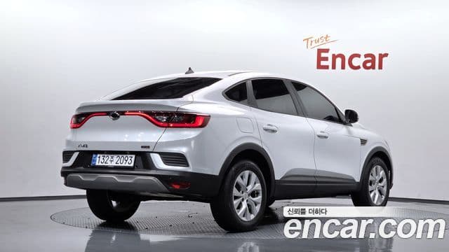 XM3 1.6 GTe LE