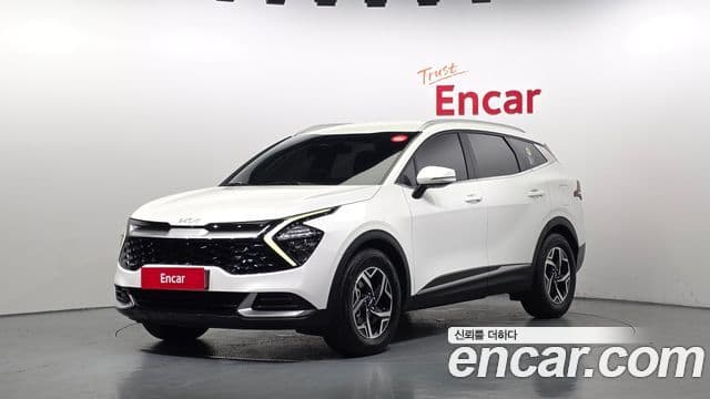 Sportage Motorină 2.0 2WD
