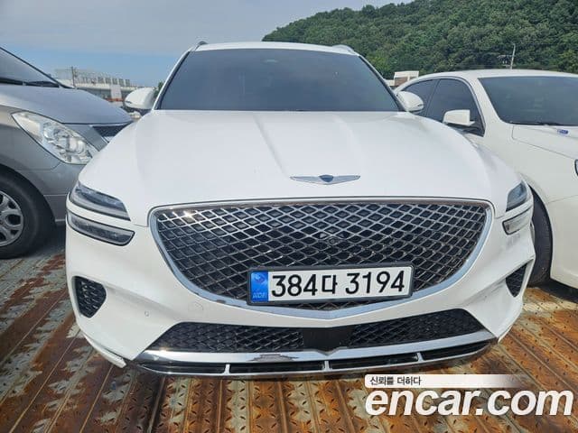 GV70 2.5T Benzină AWD