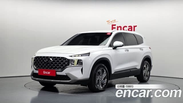 Santa Fe Motorină 2.2 2WD