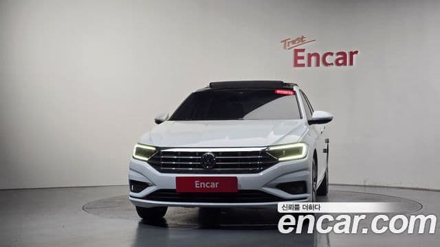 7 1.4 TSI Prestige