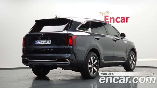 Sorento Motorină 2.2 2WD