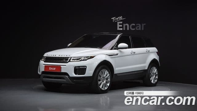 2.0 TD4 HSE