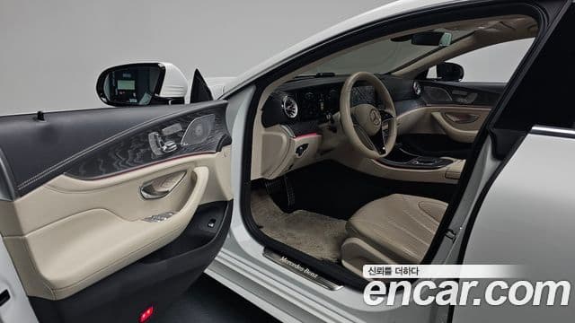 Clasa CLS CLS450 4MATIC