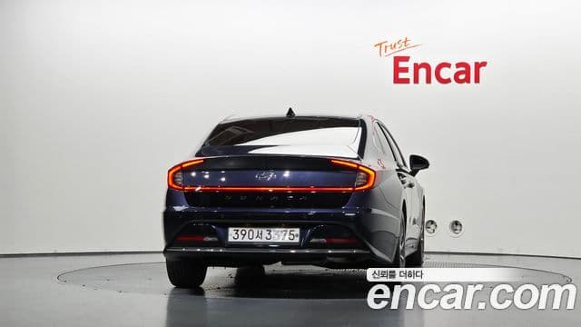 Sonata 2.0