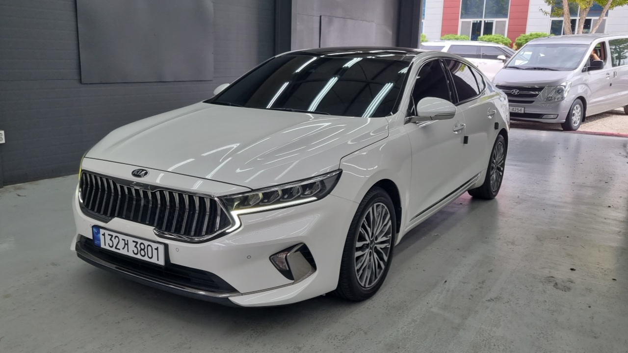 K7 Premier 3.0 LPI ()