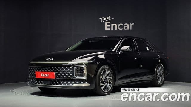 Grandeur 2.5 Benzină 2WD
