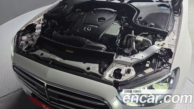 Clasa E E250 Exclusive