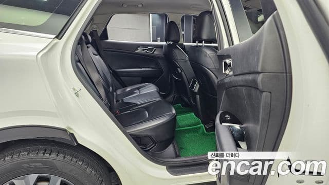 Sportage GPL 2.0 2WD