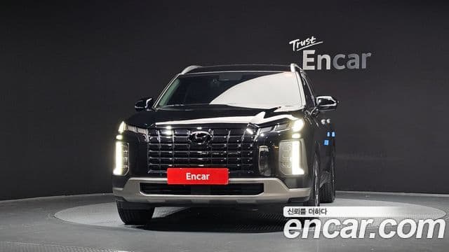 Palisade Motorină 2.2 2WD