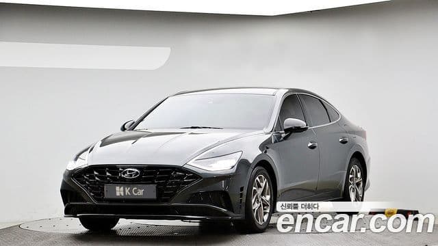 Sonata 1.6 Turbo