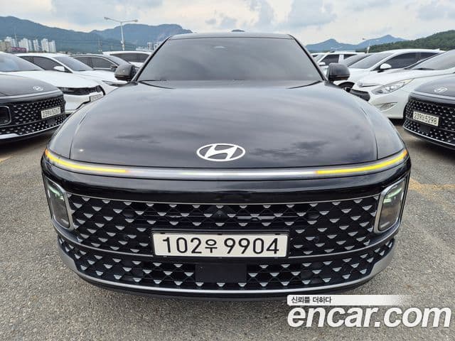Grandeur 2.5 Benzină 2WD