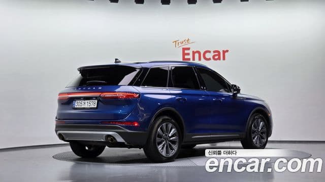 2.0 Reserve AWD
