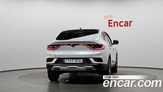 XM3 1.3 TCe RE Signature
