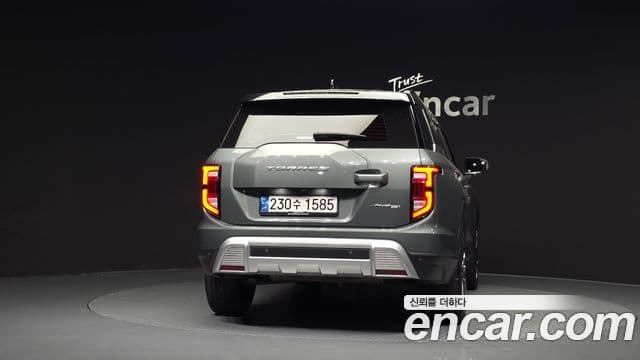Torres Benzină 1.5 2WD