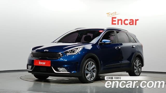 Niro Noblesse