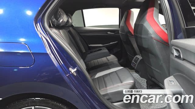 Golf 2.0 GTI