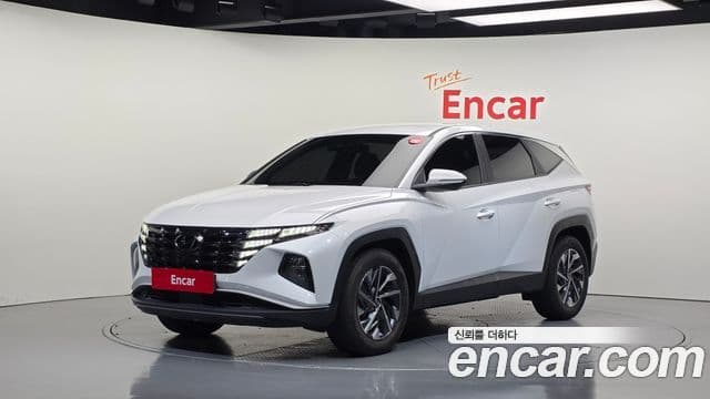Tucson Benzină 1.6 Turbo 2WD