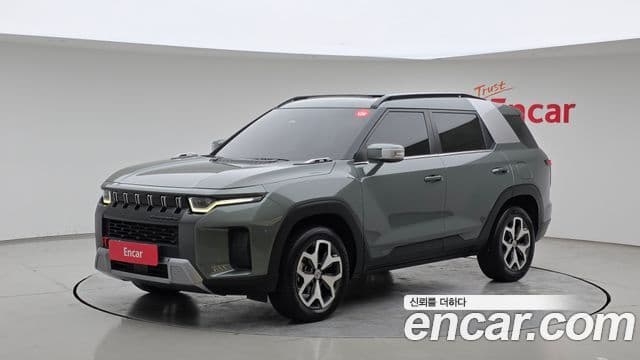 Torres Benzină 1.5 2WD