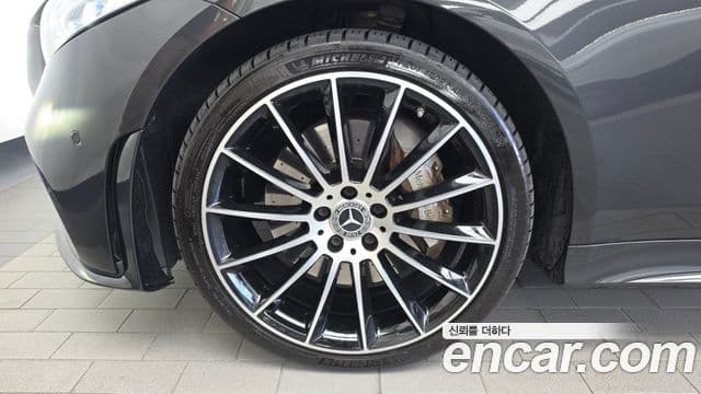 Clasa CLS CLS450 4MATIC AMG Line